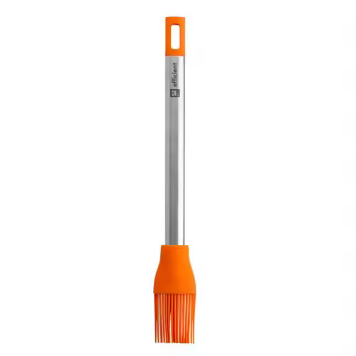 Bra Efficient (A195005) - Pincel para Todo Tipo de Ollas, Cacerolas o Sartenes - 1