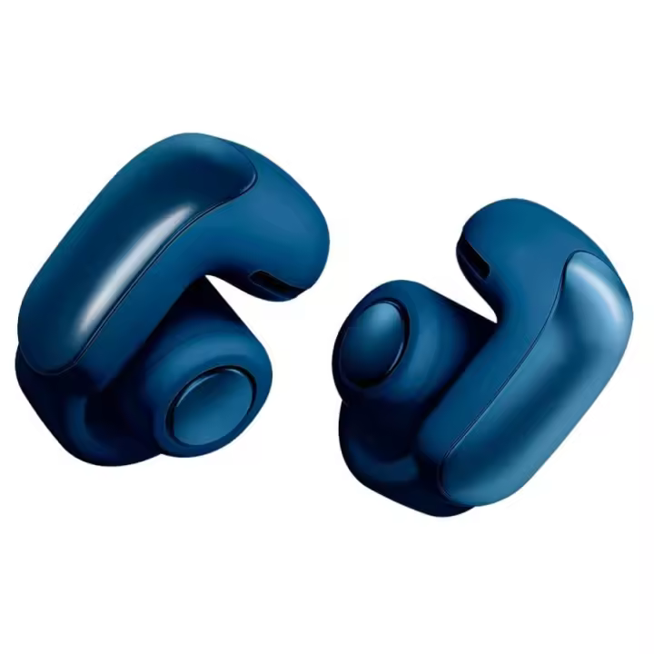 BOSE Ultra Open Earbuds Lunar Blue / Auriculares InEar True Wireless - 1