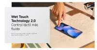 Teléfono Móvil Xiaomi REDMI Note 15, Batería masiva de 6000 mAh, Cristal de pantalla de alta resistencia, Pantalla AMOLED FHD+ de 6.77", Cámara súper clara de 108 MP, IP64 - details 6