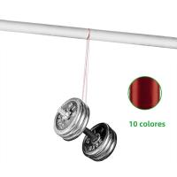 Línea De Pesca Monofilamento De Nylon Durable DNDYUJU 500M Diámetro 0.10mm-0.47mm Para Agua Dulce Y Marina Resistente a Las Rocas - details 7