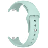 Correa De Silicona Para Xiaomi Mi Band 8 9 10 Reemplazo Deportivo Compatible Con Reloj Inteligente Mi Band Accesorio Unisex - details 31