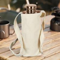 Botella De Cobre Reutilizable 27Oz Botella Tapa a Prueba De Fugas Portátil Para Viajes Gimnasio Deportes Trabajo Camping Exterior - details 4