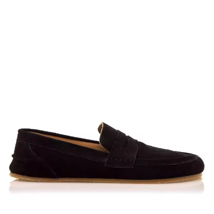 ZAPATOS DE HOMBRE MUSTANG FREE-BEN MARRON 84857 61576 - 1