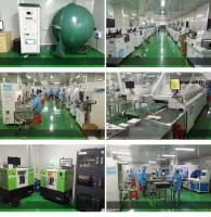 Barra De Luz LED Flexible COB Bicolor CCT 5m 10m 24V 12V Con Dimmer RF Amarillo Blanco 2700-6500K Regulable Para Sala De Estar - details 25