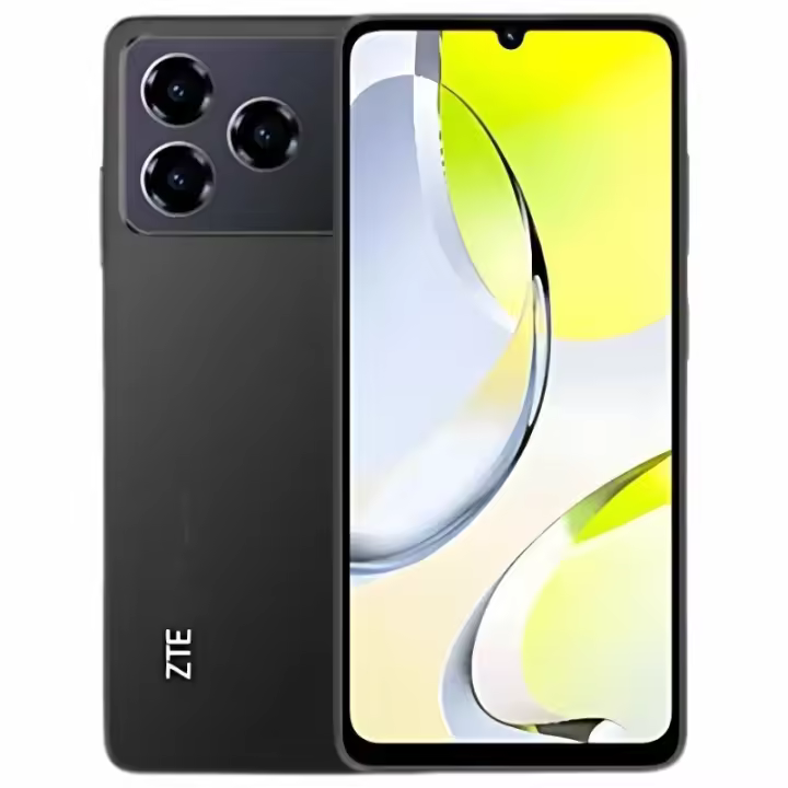 ZTE Blade A76 128GB / Pantalla de 6,76" - 1