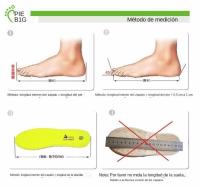 Botas De Invierno Para Hombre Botines De Nieve Antideslizantes Y Cálidos Con Peluche Casual Ligeros Para Senderismo - details 23