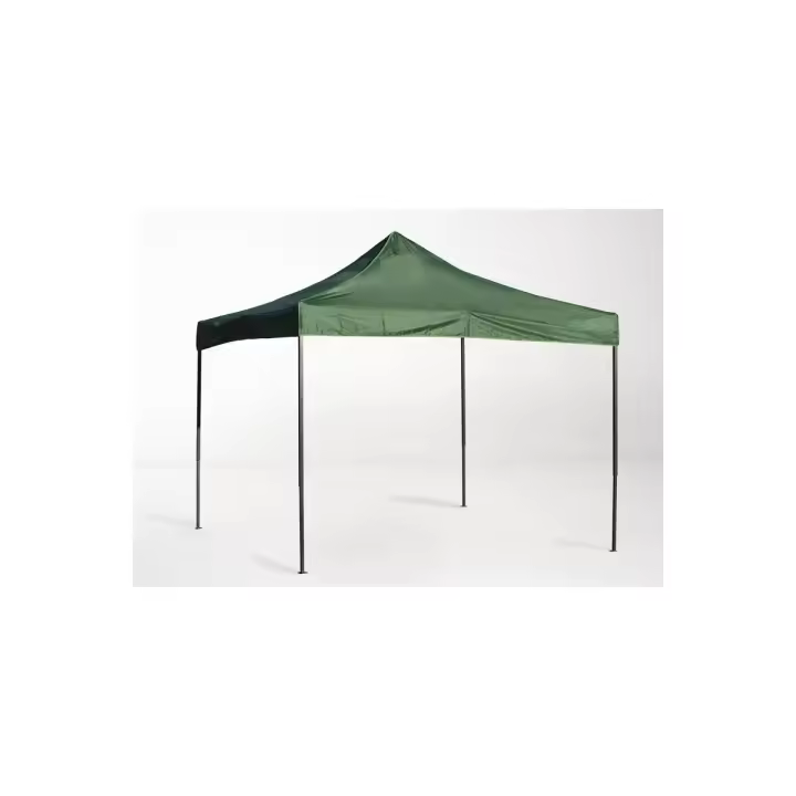Carpa 3x3 Basic - Verde - 1