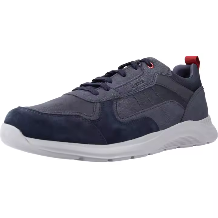 Zapatillas deportivas de Hombre Marca Geox Modelo U Damiano A - 1