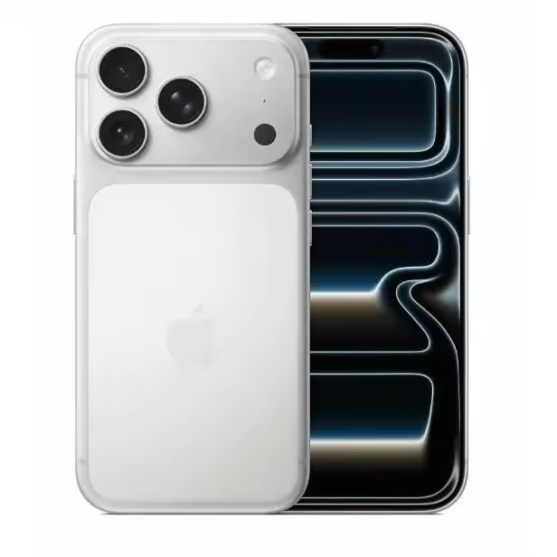 Apple iPhone 17 Pro Max, 5G, 6.9 " OLED Super Retina XDR, Chip A19 Pro Max, iOS - 1