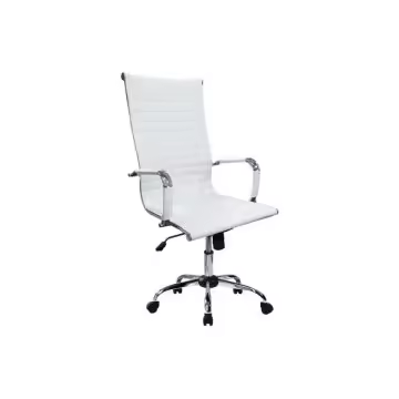 Equip 651017 silla de oficina y ordenador Asiento acolchado Respaldo acolchado - 1