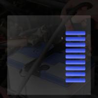 KONNWEI KW208 Prueba De Batería De Coche 12V 100 a 2000CCA Analizador De Circuito De Carga Y Arranque Herramientas De Batería 12 Volts - details 15