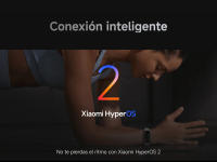 Official | Xiaomi Smart Band 10, Pantalla AMOLED de 1,72" con biseles ultrafinos simétricos, Marcos y accesorios de múltiples materiales y colores para darle chispa a tu look, Mejora la gestión del sueño con orientación personalizada* - details 24