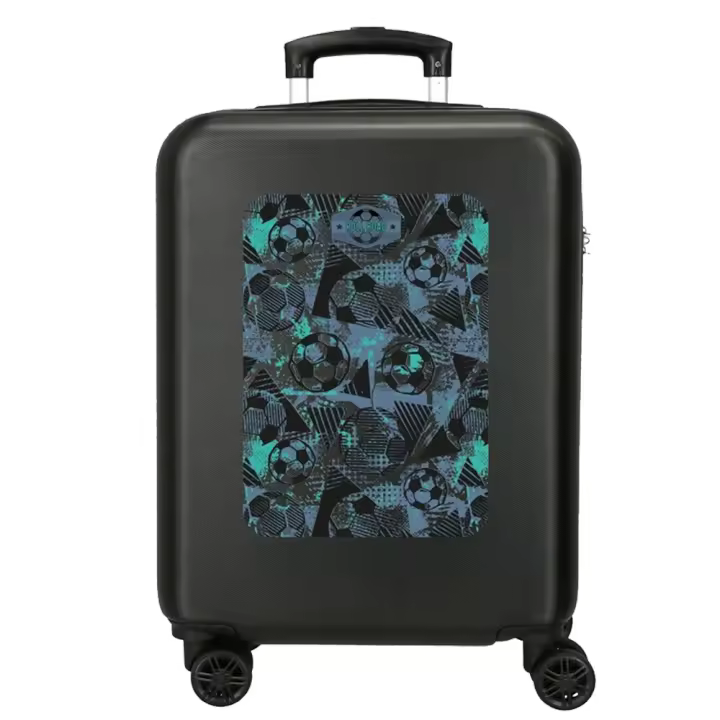 Maleta de cabina 55cm SOCCER Junior Roll Road - 1