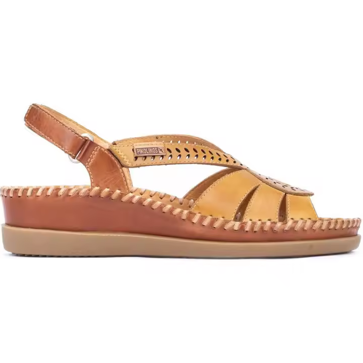 SANDALIAS PIKOLINOS CADAQUES W8K-0907C1 - 1