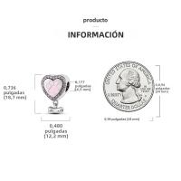 Encantos De Animal Colección Plata Francés Bulldog Gato Mariposa Ladybug Para Pulseras Originales Joyería Hechas a Medida - details 106