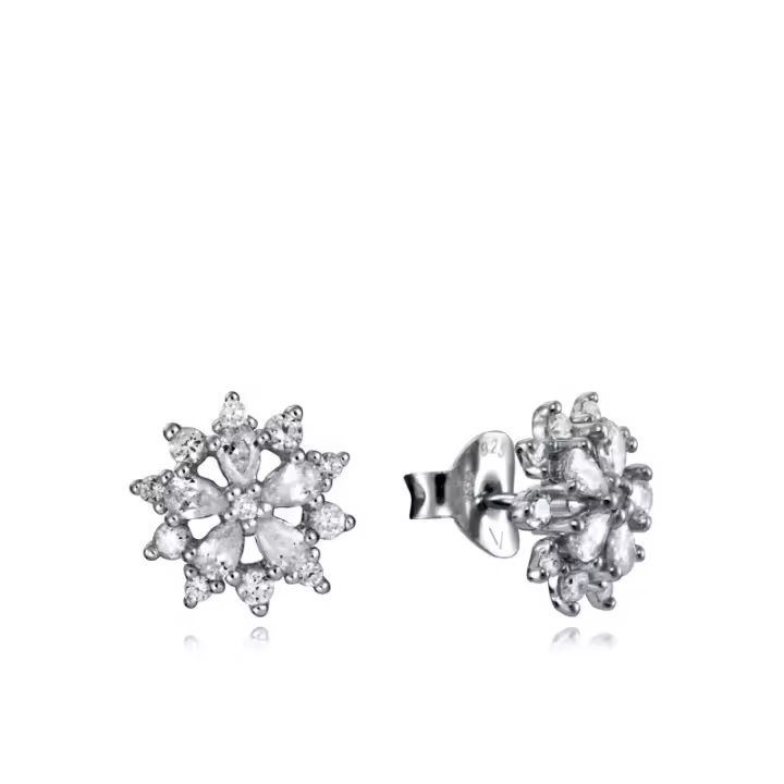Pendientes Viceroy Jewels 7133E000-38 Flor - 1