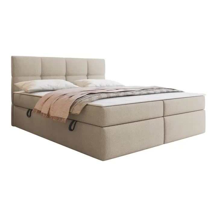 Cama continental ComfiDream 187 (Curio 11) - 1