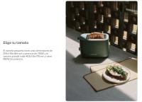 CREATE - Tostadora de pan tamaño grande - TOAST STUDIO - details 1