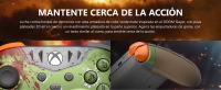 Mando Inalámbrico Xbox Microsoft DOOM: The Dark Ages Edición Limitada – Compatible con Xbox Series X|S, Xbox One, PC y Móviles, con Bluetooth y DLC Exclusivo - details 1