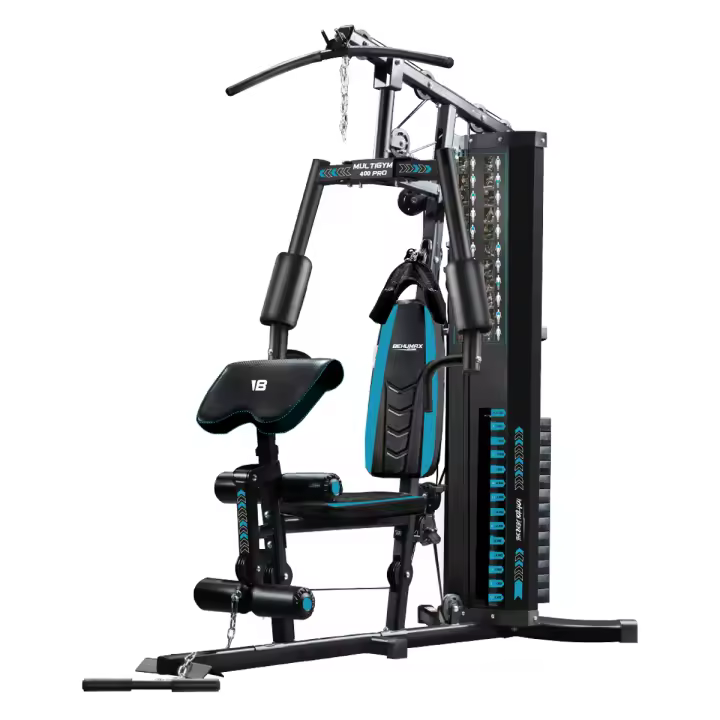 Máquina multifunción Multigym 400 PRO - 1
