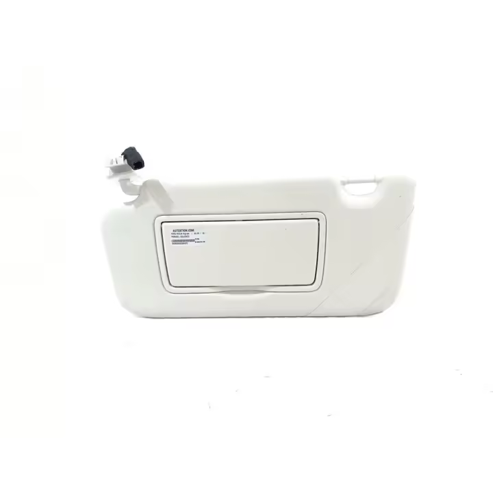 Parasol izquierdo compatible con Ford Focus Vignale 2018 a 2020 (OEM/IAM: 2219358) - 1