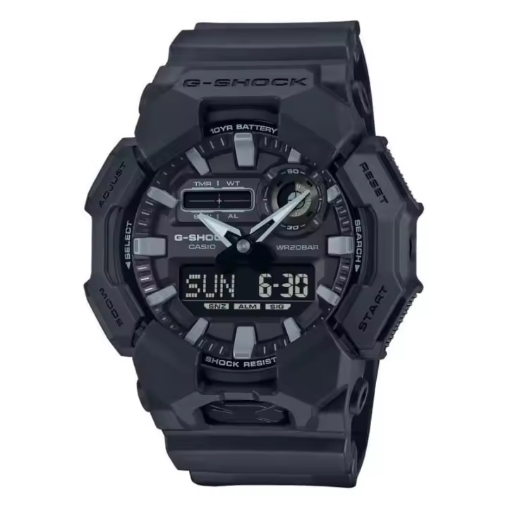 Reloj Casio G-Shock GA-010-1A1ER - 1