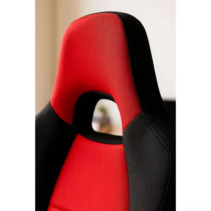 Silla Laky - Rojo - 1