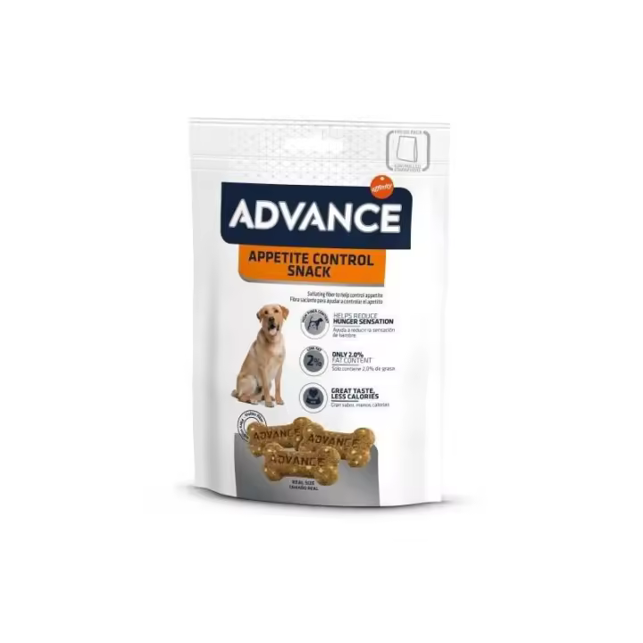 Advance Appetite Control 150Gr. - 1