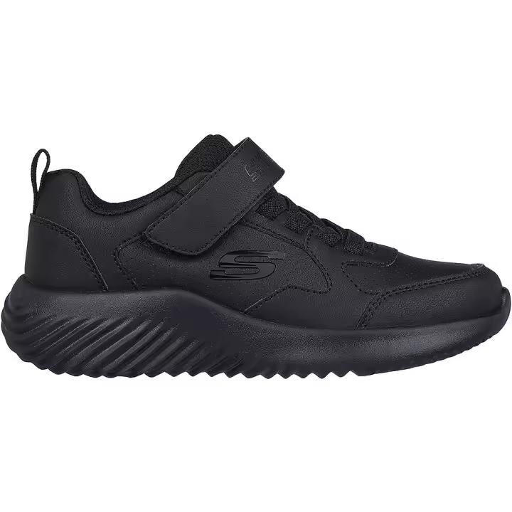 Deportiva colegial para niño SKECHERS Power Study 405626L - 1