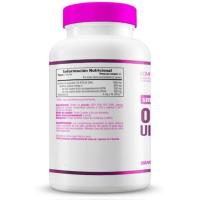 Smart Supplements Omega 3 Ultra - 90 Cápsulas con Ácidos Grasos Esenciales EPA y DHA para Bienestar del Corazón - details 1
