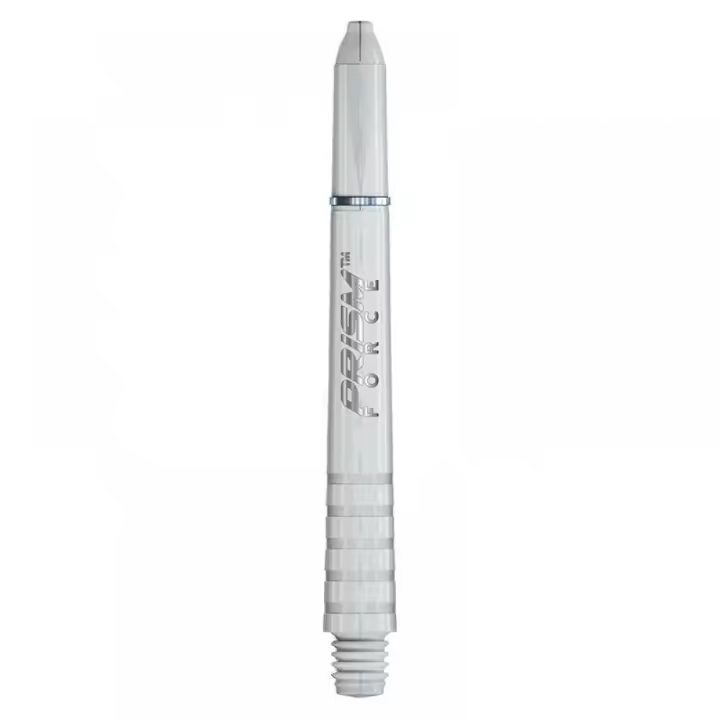Cañas Winmau Prism Shaft Force White Short (35mm) 7020.102Marca,Winmau,Modelo caña,Prism Force,Longitud,35.0mmDardos,Cañas,Cañas Winmau - 1