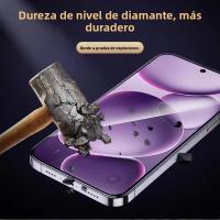 3PCS Vidrio Templado Protector Frontal HD Para OPPO Find X8s+ FindX8s FindX8 X8s plus X8s X8s+ Protector De Pantalla Cubierta Film - details 3