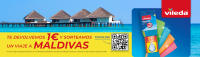 Vileda I 4 Packs de Bayetas Microfibras XL 3+1 I Pack de 4 Bayetas I 4 unidades. - details 0