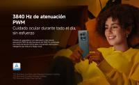 Móvil Xiaomi Redmi note 15 5G 8GB+256GB, Snapdragon® 6 Gen 3 , Cámara principal de 108 MP, Batería de 5520 mAh, Pantalla AMOLED de 6.77" ,Versión ES (Cargador no incluido) - details 17