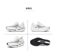 Zapatos De Correr Casual Para Hombre Marathon Deportivos De Sendero Ligeros Y Transpirables Con Placa De Carbono Comodidad Para Mujer Sneakers - details 8
