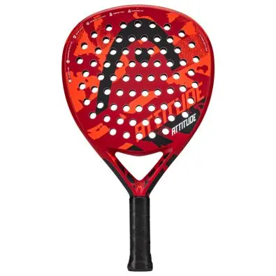 HEAD GRAPHENE 360 ATTITUDE 2025 - 1