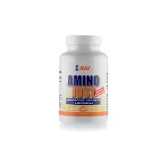 Just Aid Amino just EAAs 150 comprimidos - 1