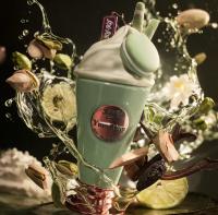 Perfume Yum Yum Pistachio Kif-Kif Eau de Toilette | Fragancia Dulce Juvenil con Diseño Original de Postre - details 2