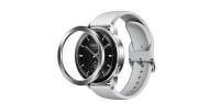 Xiaomi Watch S3 47 Versión global La pantalla grande AMOLED de 1,43 pulgadas admite más de 150 modos deportivos, admite llamadas Bluetooth®, frecuencia cardíaca, monitoreo de oxígeno en sangre, seguimiento de ejercicio, reloj auténtico oficial de XiaomiS3 - details 11