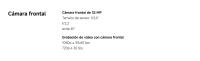 Xiaomi POCO M8 Pro 5G, 12GB+512GB Batería masiva de 6500 mAh (typ) Pantalla AMOLED 1.5K CrystalRes de 6.83", Snapdragon® 7s Gen 4, Cargodor no incluido - details 25