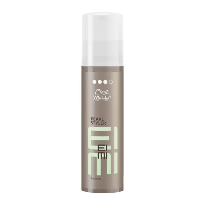 Wella Professionals EIMI Pearl Styler Gel De Peinado Con Acabado Perlado - 1