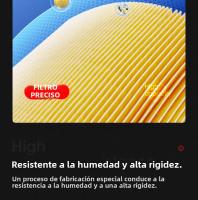 Filtro De Aire Para MG (SAIC) MG 5 1.5L 180 DVVT 11.2020- ROEWE I6 Ei6 1.6L plus 03.2019- I5 1.5L 10.2018- MA9569 10487777 - details 9