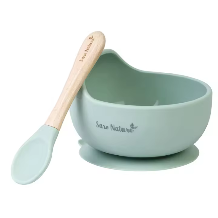 Set De Alimentacion Saro Wave - 1