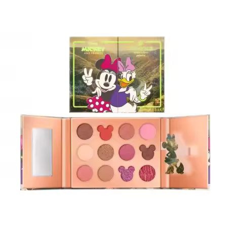 ESSENCE DISNEY MICKEY AND FRIENDS PALETA DE SOMBRAS 02 - 1