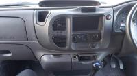 Puntera paragolpes trasera derecha compatible con Ford Transit Ft 330 2.4 2000 a 2006 (OEM/IAM: YC1517926AEW) - details 3