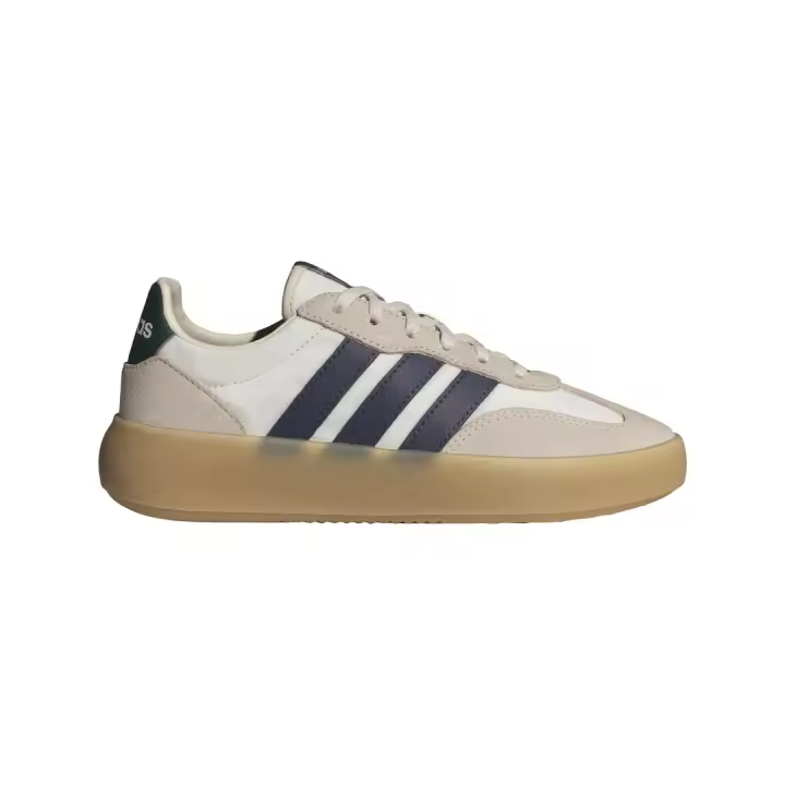 Zapatilla junior Adidas Barreda Decode Beige - 1