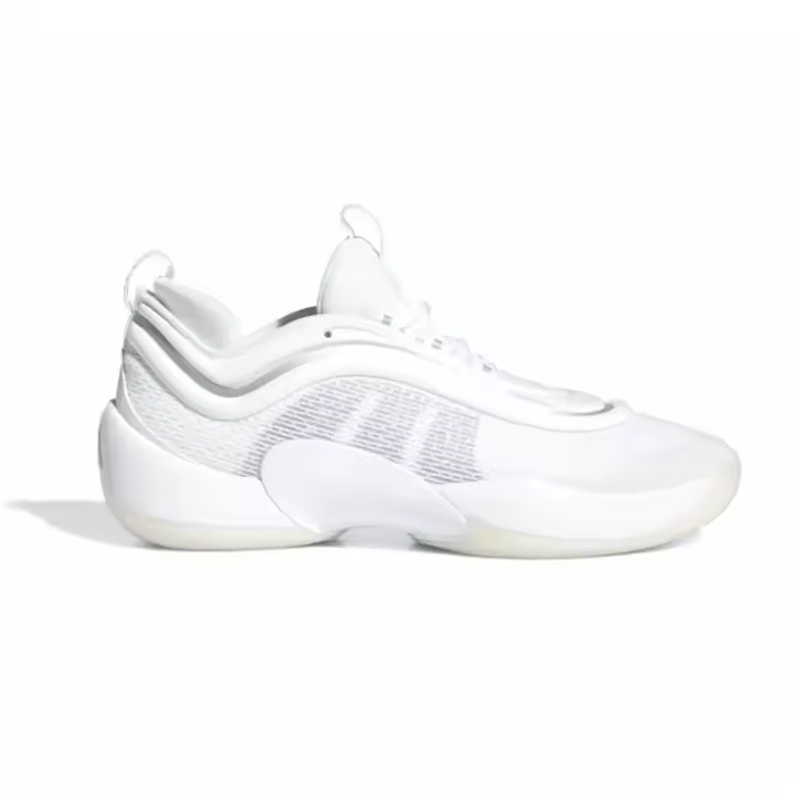 Zapatillas Adidas D.O.N. Issue 6 - Team Triple White - 1
