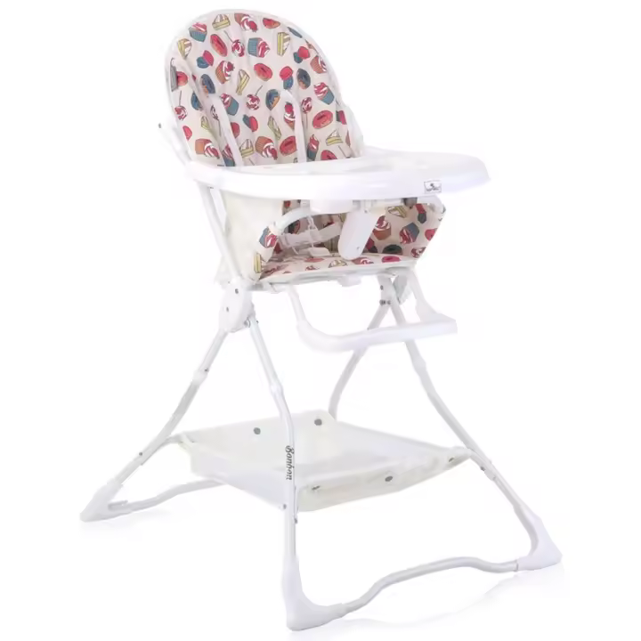LORELLI Trona Alta Plegable BONBON de Lorelli - 1