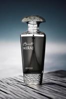 "Perfume Árabe Miraj Absolu French Avenue 100ml | Unisex con Notas Orientales y Amaderadas | Sofisticado y Duradero - details 3