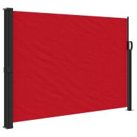 vidaXL Toldo lateral retráctil 140x500 cm Color Negro, Crema, Azul - details 6